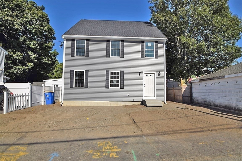 Moulton St, Randolph, MA 02368