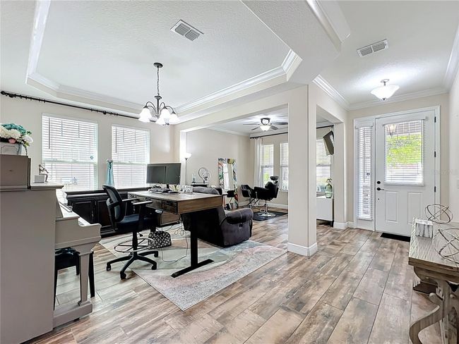 1813 Vista Meadows Dr, House other with 3 bedrooms, 3 bathrooms and null parking in OCOEE FL | Image 14