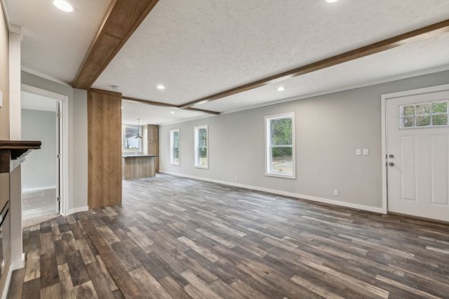 553 Camden Bay Rd, House other with 3 bedrooms, 2 bathrooms and null parking in Camden TN | Image 21