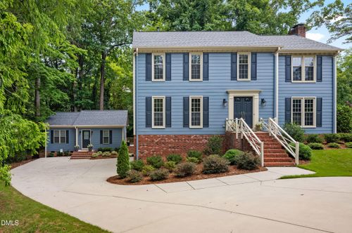 3516 Ranlo Dr, Raleigh, NC, 27612-5022 | Card Image