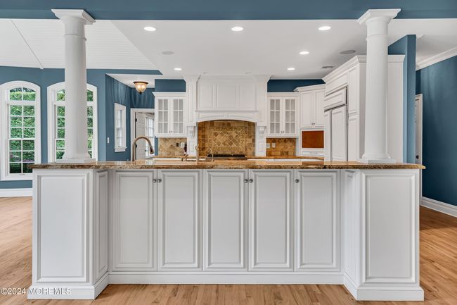 221 Howell Ave, House other with 6 bedrooms, 6 bathrooms and null parking in Spring Lake NJ | Image 27