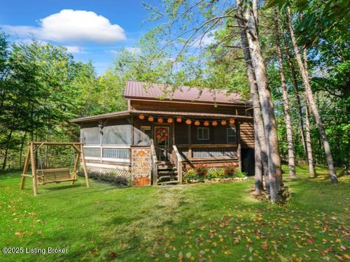 416 Wilderness Rd, Mammoth Cave, KY, 42259-8175 | Card Image