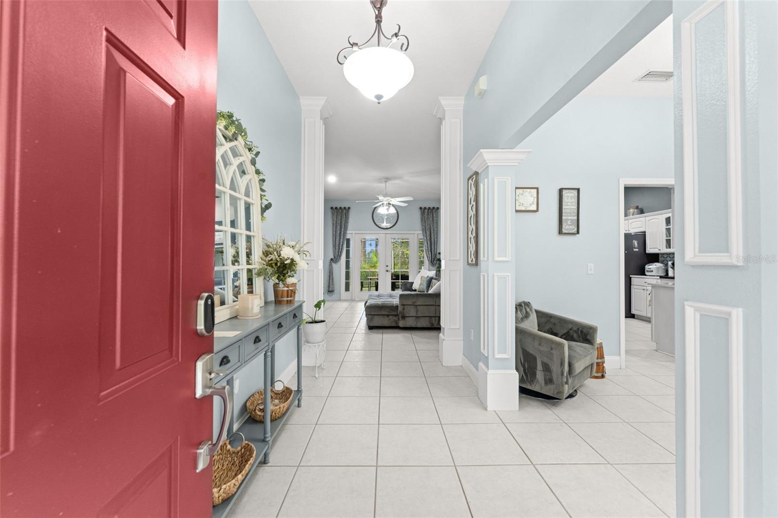 Residential in ORLANDO 5