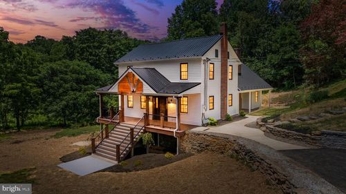 21108 Slab Bridge Rd, FREELAND, MD, 21053-9771 | Card Image