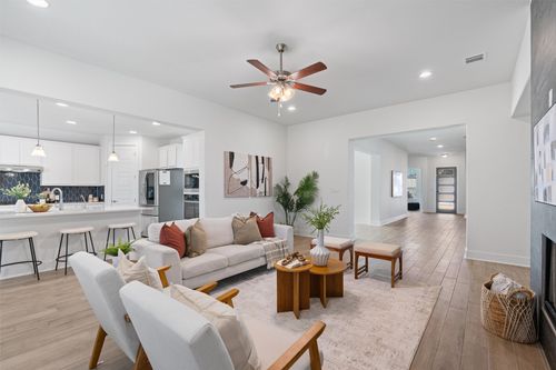 109 Wake Ln, Georgetown, TX, 78633-2257 | Card Image