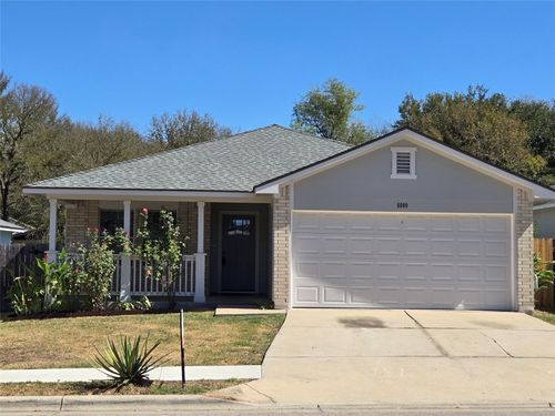 5809 Wideleaf Dr, Austin, TX, 78724-7233 | Card Image