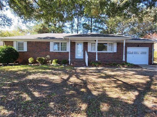 4617 Bromfield Avenue, Virginia Beach, VA, 23455 | Card Image