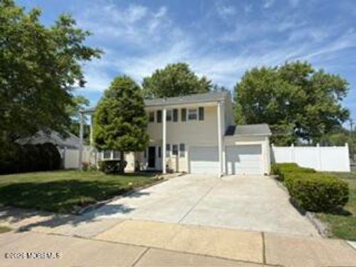 1 Rustic Lane, Matawan, NJ, 07747 | Card Image