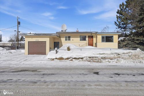 1701 W 36th Ave, Anchorage, AK, 99517-2604 | Card Image