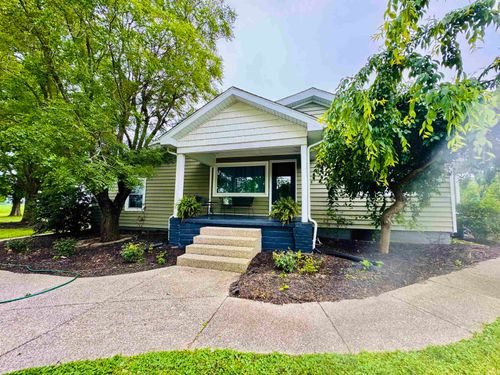 5221 Haines Rd, Wadesville, IN, 47638-9066 | Card Image