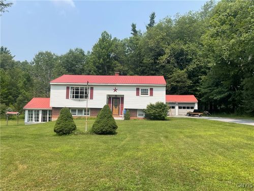8955 Hawkinsville Rd, Boonville, NY, 13309-5213 | Card Image