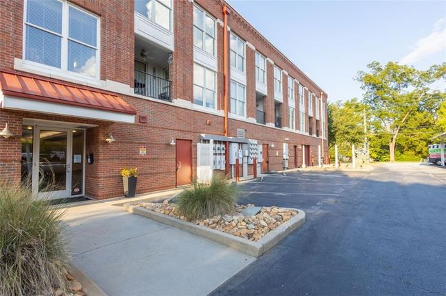 APT-2 - 1133 Church St Se, Condo with 2 bedrooms, 2 bathrooms and 1 parking in Covington GA | Image 39