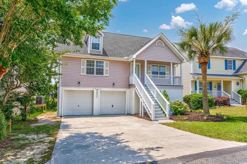 4490 Barcelona Ln, Little River, SC, 29566-8263 | Card Image