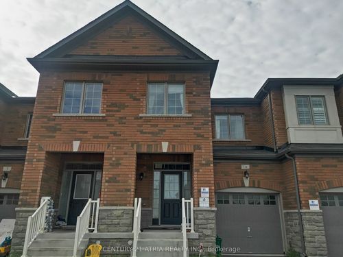 1A Paper Mills Cres, Richmond Hill, ON, L4E0V5 | Card Image