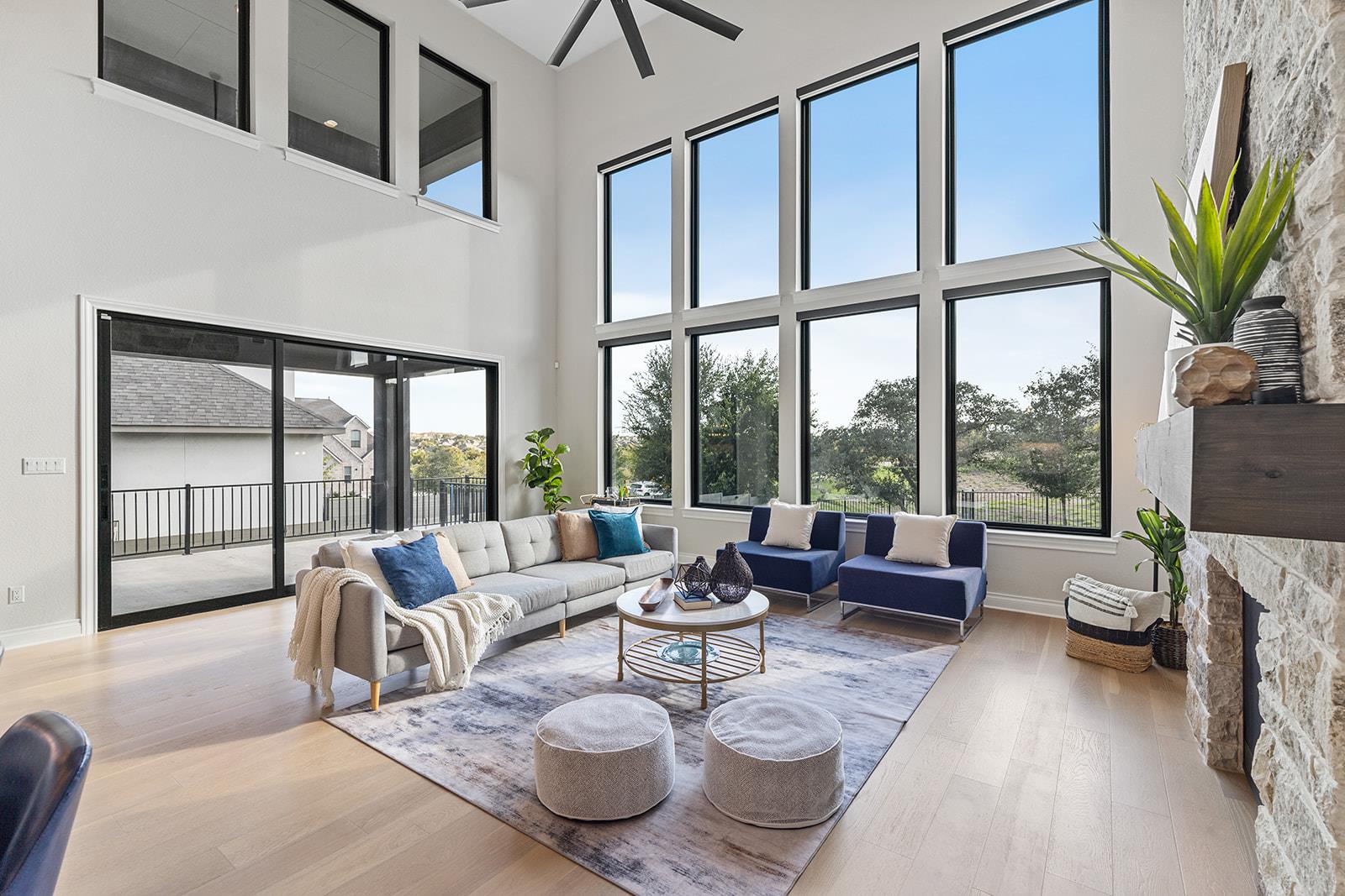 Residential in Georgetown 5