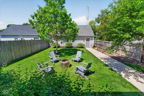 1824 N Alabama St, Indianapolis, IN, 46202-1507 | Card Image