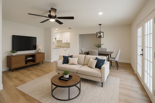 1442 Eastern Heights Drive, Mesquite, TX, 75149 | Card Image