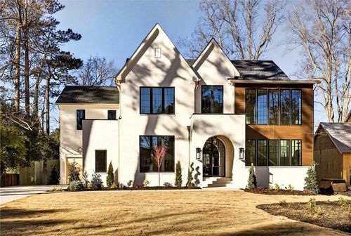 428 Carolwood Ln, Atlanta, GA, 30342-2714 | Card Image