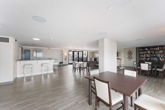 809 - 121 Queen St, Condo with 2 bedrooms, 2 bathrooms and null parking in Kingston ON | Image 28