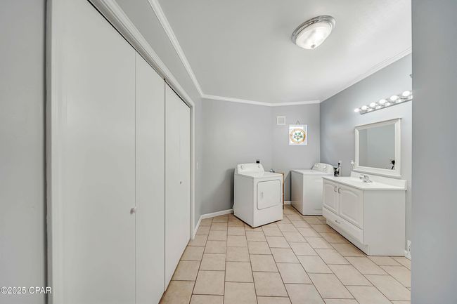 296 - 1219 Thomas Dr, House other with 1 bedrooms, 2 bathrooms and null parking in Panama City FL | Image 32