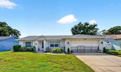 2956 Bristol Ln, SOUTH DAYTONA, FL, 32119-8531 | Card Image