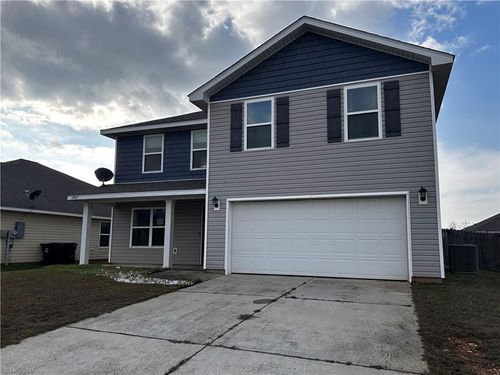 20637 Chesapeake Dr, Robertsdale, AL, 36567-5107 | Card Image