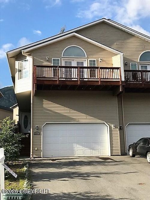 20713 Mountain Vista Dr, Eagle River, AK, 99577-8870 | Card Image