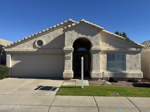 17233 N Winding Trl, Surprise, AZ, 85374-3521 | Card Image