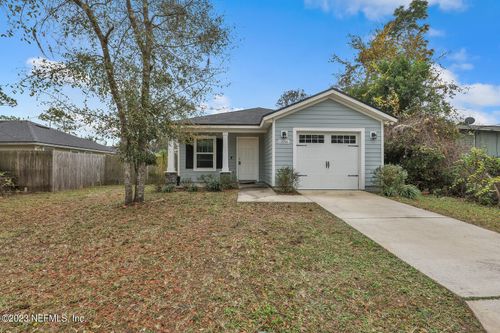 12226 Biarritz St, JACKSONVILLE, FL, 32224-6778 | Card Image