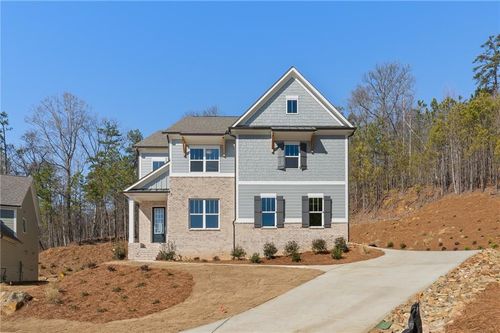 11 Blue Spruce Trl, Dallas, GA, 30157-5039 | Card Image
