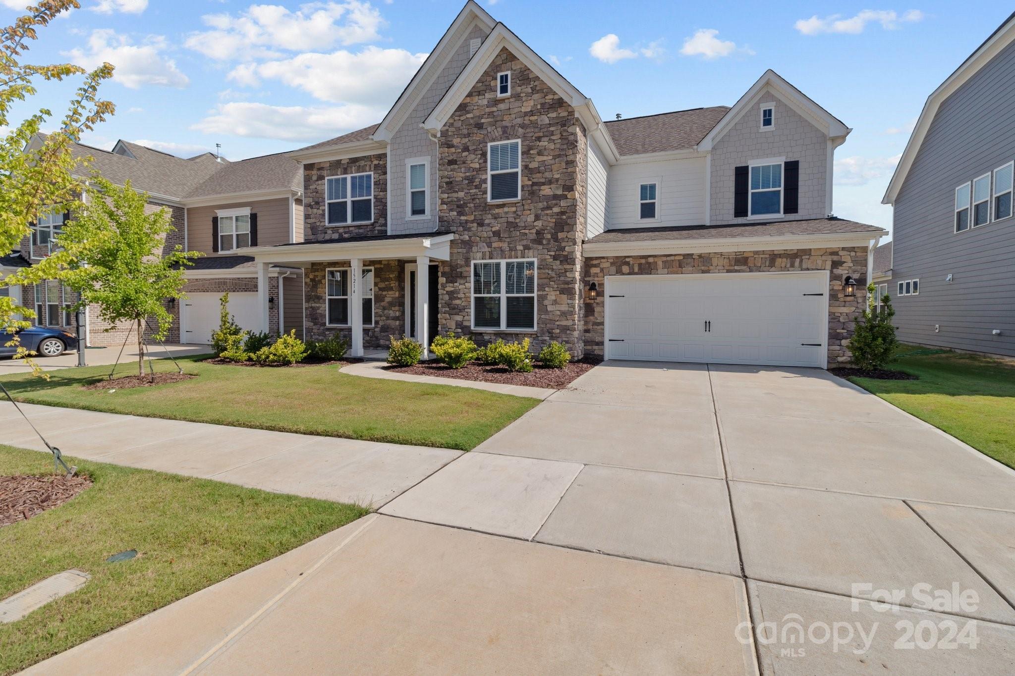 Ravenall Dr, Huntersville, NC 28078