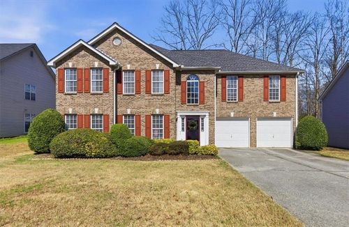 3331 Kittery Dr, Snellville, GA, 30039-6036 | Card Image