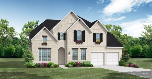 504 Cork Drive, Celina, TX, 75009 | Card Image