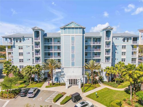 401-3 Riverwalk Dr, NEW SMYRNA BEACH, FL, 32169-0010 | Card Image