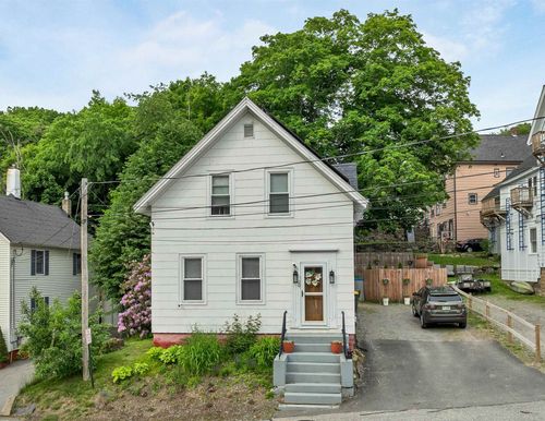 20 Baldwin St, Laconia, NH, 03246-3501 | Card Image