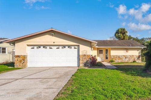 6724 Crossbow Ln, New Port Richey, FL, 34653-2847 | Card Image