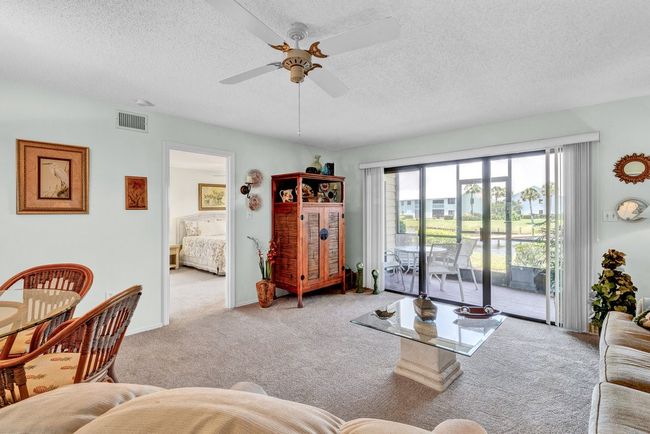 APT-1 - 9628 Riverside Dr, House attached with 2 bedrooms, 2 bathrooms and null parking in Sebastian FL | Image 8