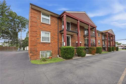 3-2500 Sheridan Drive, Tonawanda, NY, 14150 | Card Image