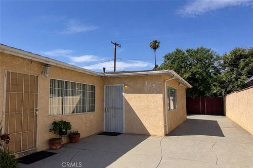 125 E Pomona Ave, Monrovia, CA, 91016-4637 | Card Image