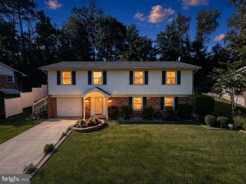 10007 Mike Rd, FORT WASHINGTON, MD, 20744-2535 | Card Image