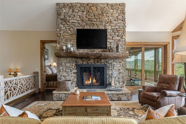 541 Summer Hill Rd, House other with 4 bedrooms, 5 bathrooms and null parking in Cullowhee NC | Image 20