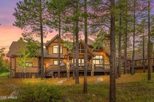 3361 S Tourmaline Drive, Flagstaff, AZ, 86005 | Card Image