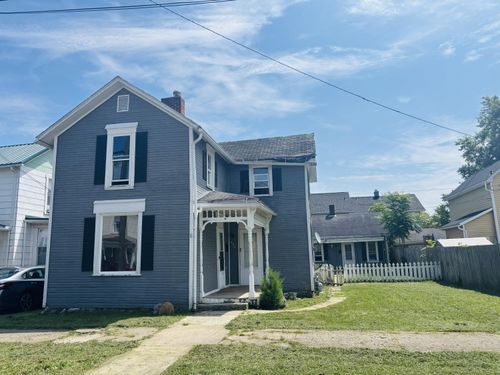 608 N Maple Street, Lancaster, OH, 43130 | Card Image
