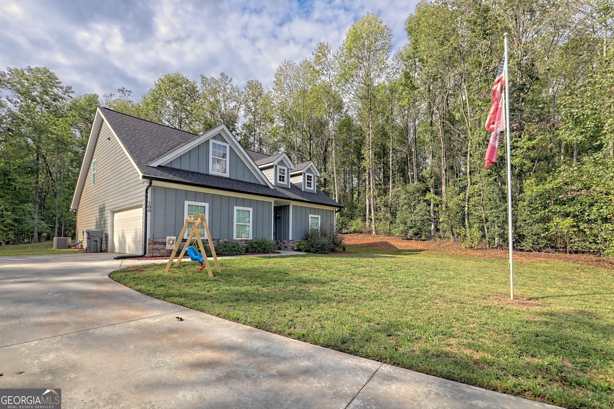 Pleasantdale Dr, Demorest, GA 30535