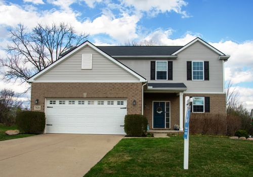 7626 Abigail Dr, Ypsilanti, MI, 48198-7601 | Card Image
