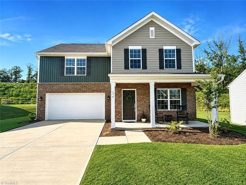 314 Kingstree Rd, King, NC, 27021-8707 | Card Image
