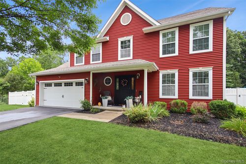 45 Plum Court Dr, Poughquag, NY, 12570-4504 | Card Image