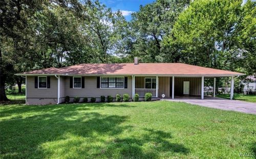 316 20th Ave Nw, CENTER POINT, AL, 35215-4441 | Card Image