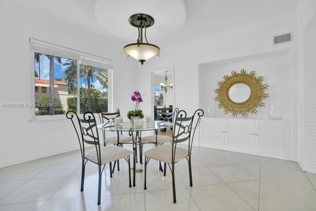 5861 Lagorce Dr, House other with 4 bedrooms, 4 bathrooms and null parking in Miami Beach FL | Image 16