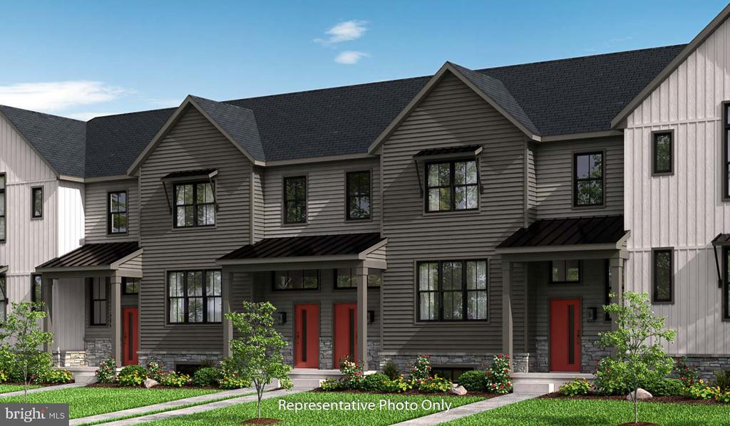 Madison Dr, Mechanicsburg, PA 17055